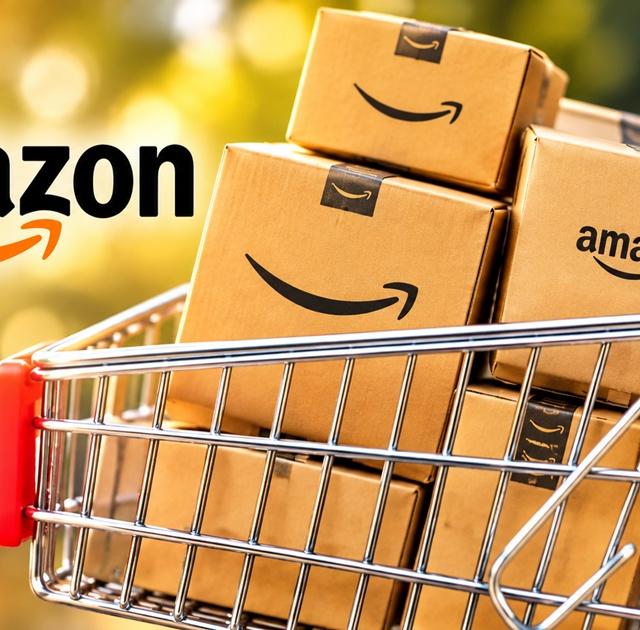 Coșul de Vineri: Blendere, espressor și încărcător util pe Amazon Germania