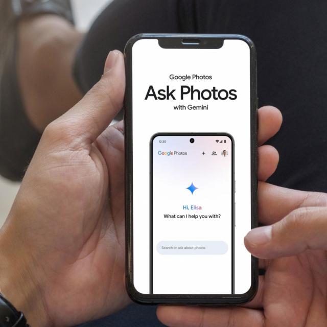 Google Photos pregătește butonul „uită tot”: Ask Photos ar putea șterge dintr-un foc tot ce i-ai spus