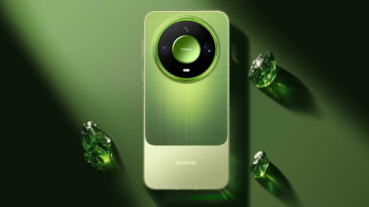 Dacă nu poți micșora suficient tranzistorii, schimbi arhitectura; Huawei Mate 90 arată acum ce poate face LogicFolding în practică