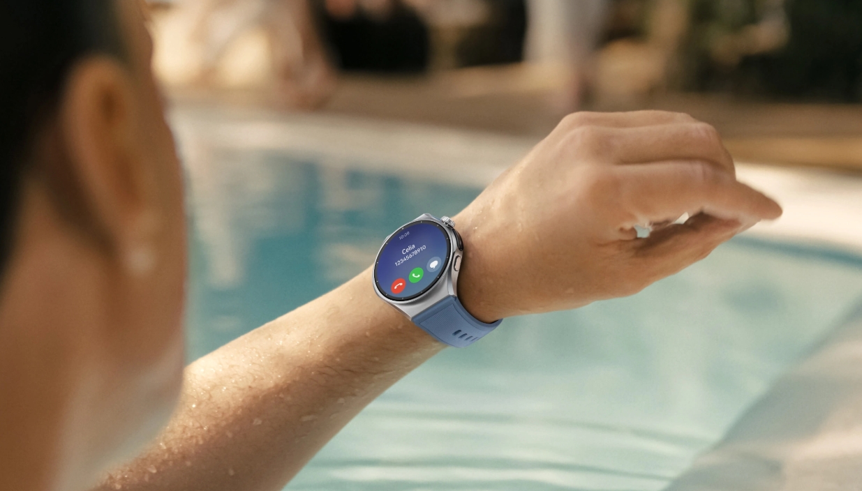 Preț și disponibilitate HUAWEI Watch 6 în România (300 lei extra reducere)