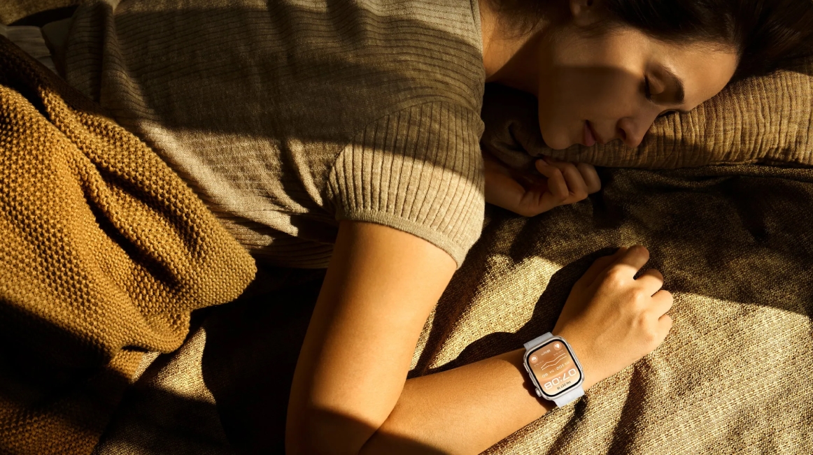 Preț și disponibilitate HUAWEI Watch D3 în România (extra reducere, cântar smart cadou)
