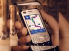 Nokia 6110 Navigator cu navigatie GPS a fost lansat