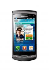 Samsung S8530 Wave II