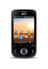 Acer beTouch E110