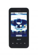 Acer beTouch E400