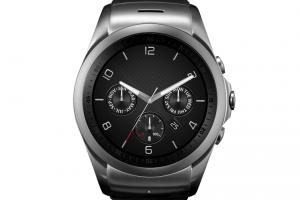 LG Watch Urbane LTE
