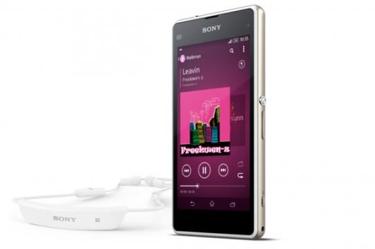 Sony Xperia J1 Compact - Fotografii oficiale: Xperia J1 Compact (4).jpg
