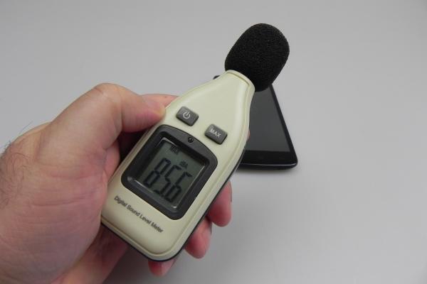 Allview V1 Viper I4G - Teste Mobilissimo.ro