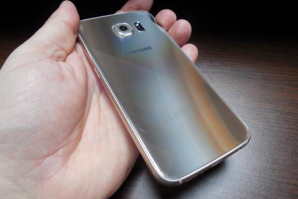Samsung Galaxy S6 - Galerie foto Mobilissimo.ro