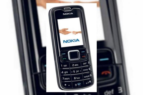 Nokia 3110, intoarcerea unui clasic