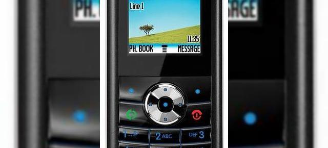 Motorola anunta modelele accesibile W218, W360, W380 si W395