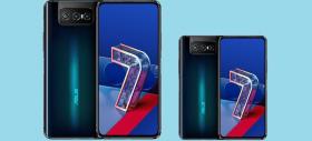 ASUS ZenFone 8 are dezvăluite noi detalii, alături de un ZenFone 8 Mini; Ar putea renunța la camera rotativă