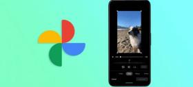 Noul editor video din Google Photos începe a fi distribuit către utilizatori; Iată ce funcţii aduce