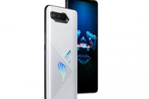 ASUS ROG Phone 5