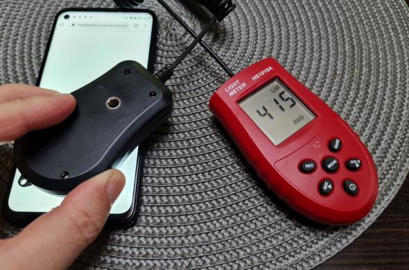 Luminozitate display Motorola Moto G Pro și ecranul văzut la microscop: Motorola-Moto-G-Pro_040.jpg
