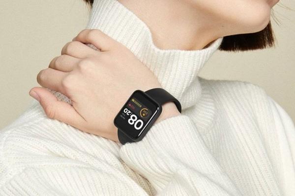 Xiaomi aduce un update pentru Mi Watch Lite; Apare modul DND și setări pentru sensibilitatea funcției Raise to Wake