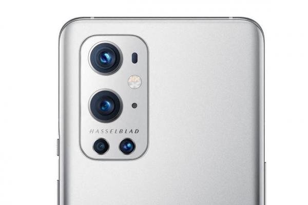 OnePlus 9 Pro - Leak randări