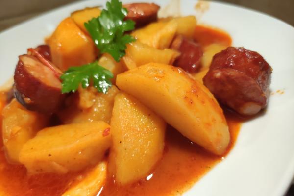 Fotografii făcute cu Xiaomi Mi 10T 5G (Mostre foto mâncare)