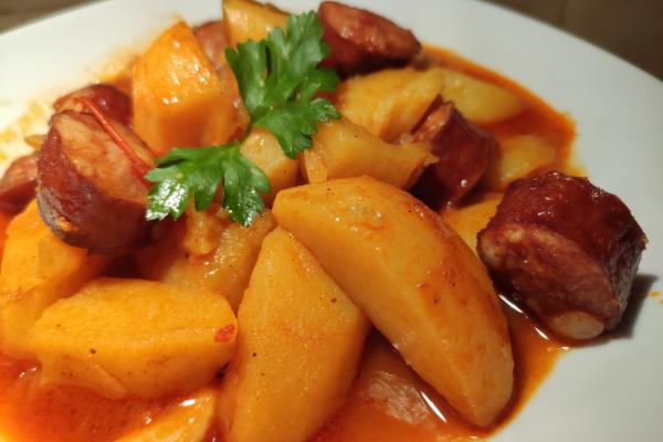 Xiaomi Mi 10T - Mostre Foto (mâncare)