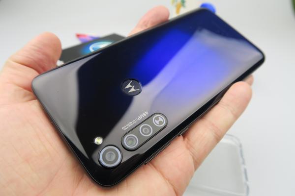 Motorola Moto G Pro - Galerie foto Mobilissimo.ro