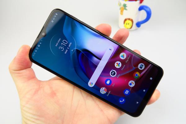 Motorola Moto G30, review detaliat în limba română (Evaluare Mobilissimo)
