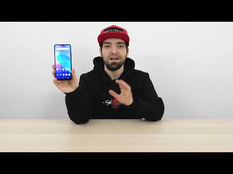 Vivo Y20s Video Review în Limba Română (Telefon de buget cu super baterie)