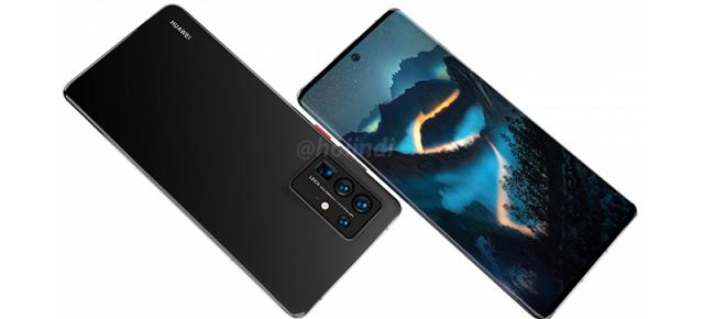 Seria de telefoane Huawei P50 va sosi cu HarmonyOS ca sistem de operare preinstalat (Zvon)