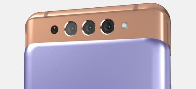 Samsung Galaxy A82 primește acum și certificarea Bluetooth SIG, semn că lansarea se apropie