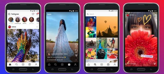 Instagram Lite este relansat pe Android și ocupă doar 2 MB; Va fi disponibil în 170 de țări