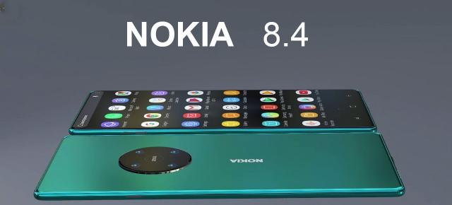 HMD Global trece la o cameră de 108 MP pe succesorul lui Nokia 8.3 5G; Ar veni cu ecran de 120 Hz, procesor Snapdragon 775 (Nokia G10?)