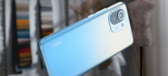 Xiaomi Mi 11 Lite are dezvăluit prețul la care ar putea debuta în Europa; Iată cât costă varianta de 128 GB