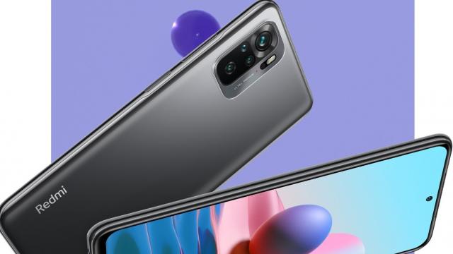 <b>Preț și disponibilitate Redmi Note 10 în România</b>Printre telefoanele proaspăt anunțate în luna martie a anului 2021 se numără și Redmi Note 10, smartphone care începând de astăzi apare listat și pe plan local. Este astfel momentul ideal pentru a pune la cale un