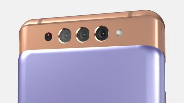 <b>Samsung Galaxy A82 primește acum și certificarea Bluetooth SIG, semn că lansarea se apropie</b>Prima lună din 2021 ne-a adus și vestea că Samsung nu a renunțat la camerele foto rotative, existând indicii că sud-coreenii pregătesc un succesor pentru Galaxy A80 numit Galaxy A82. Apărea în acel moment menționat 