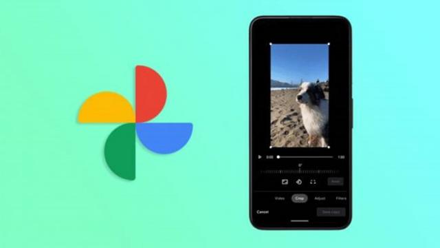 <b>Noul editor video din Google Photos începe a fi distribuit către utilizatori; Iată ce funcţii aduce</b>Google Photos continuă să fie actualizat, iar astăzi descoperim că noul editor video avansat începe să apară pe telefoanele Android. Acesta era anunțat pe final de lună februarie și iată că acum vine și momentul rollout-ului 