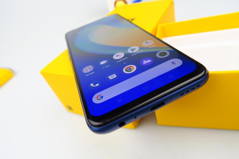 Unboxing Realme 7 Pro (conținutul cutiei): Realme-7-Pro_071.JPG