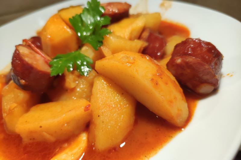 Fotografii făcute cu Xiaomi Mi 10T 5G (Mostre foto mâncare): IMG_20201126_212746.jpg