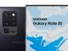 Galaxy Note 20 şi Note 20+ confirmate de un zvonac, nu vom avea model Ultra; Ecranele de 120 Hz sunt în cărţi