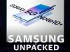 Samsung Galaxy Note 20 va fi lansat doar printr-un eveniment online, nu şi unul fizic, conform unor surse din Coreea de Sud