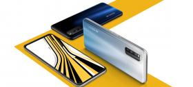 Vivo iQOO Z1 este aici și vine cu procesor MediaTek Dimensity 1000+, ecran 144Hz și suport 5G dual-SIM