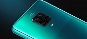 Redmi Note 9 Pro se lansează oficial în România pe 26 mai, zi în care ni se pregătește un eveniment transmis live