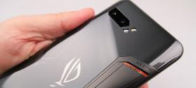 ASUS ROG Phone 3 are o primă scăpare solidă: apare cu procesor Snapdragon 865 în GeekBench şi WiFi Alliance