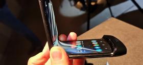 Motorola lucrează la un nou smartphone pliabil RAZR care ar putea sosi la toamnă, în septembrie