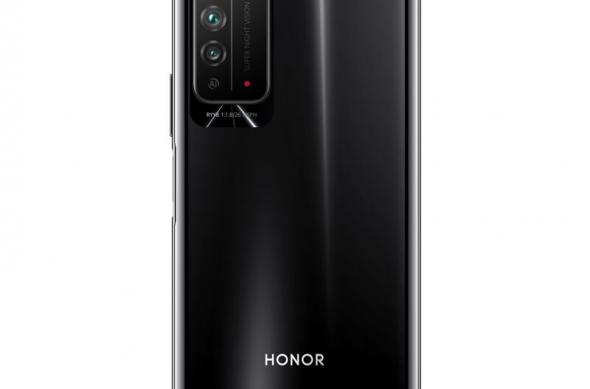 Honor X10 5G - Fotografii oficiale: Honor-X10-5G_007.jpg