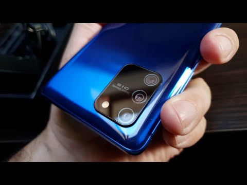 Samsung Galaxy S10 Lite Video Review în Limba Română (Mai bun decât Galaxy S10?)