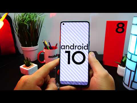 Merită OnePlus 8 cumpărat în 2020? (VIDEO REVIEW MOBILISSIMO)