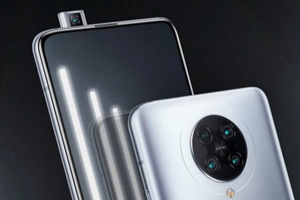 Poco F2 Pro este acum oficial; Flagship cu Snapdragon 865, cameră selfie pop-up și.. doar rebranding pentru Redmi K30 Pro