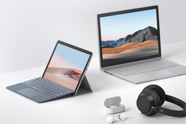 Tableta Surface Go 2 şi laptop-ul Surface Book 3 ajung în România; Disponibile pentru clienţii din educaţie şi business