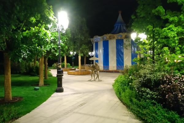 Allview Soul X7 PRO - Mostre Foto (seara)