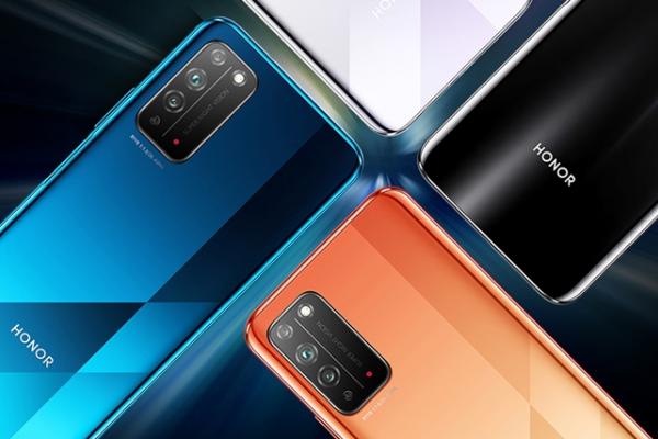 Honor X10 5G debutează la un preț de doar 245 euro și are cameră triplă cu senzor RYYB de 40 mpx, suport 5G
