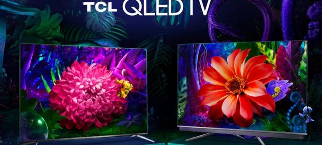 TCL aduce în România televizoare QLED 4K la preţuri bune; Iată ce rezervă noile serii C71 şi C81